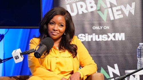 Jasmine Crockett Says Dems Want ‘the Safest White Boy’ to Run in 2028... Here Are Some Good Options
