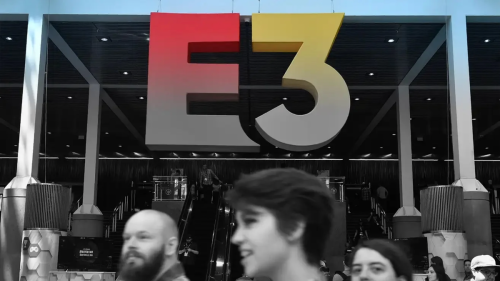 [BREAKING] E3 Is Officially Dead, Press 'F' To Pay Respects