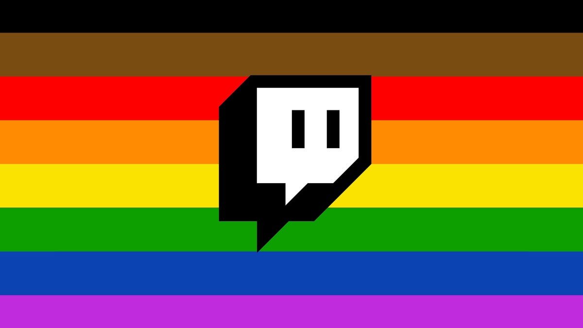 Twitch Adds Over 350 New Tags Like 'Black', 'Transgender' And 'Disabled'