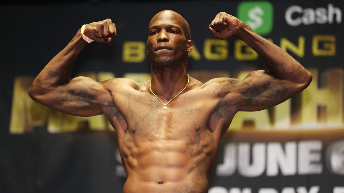 From Chad Johnson to Nate Robinson — boxing is nothing to be played with