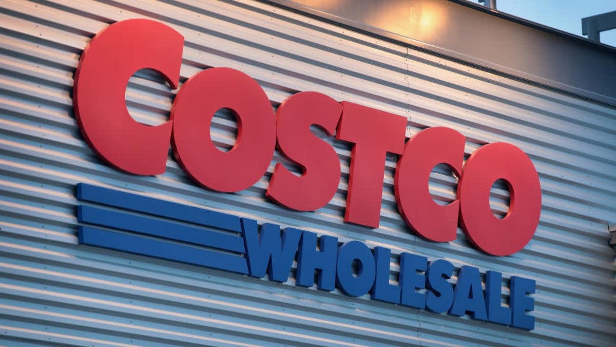 China went HAM for its first Costco