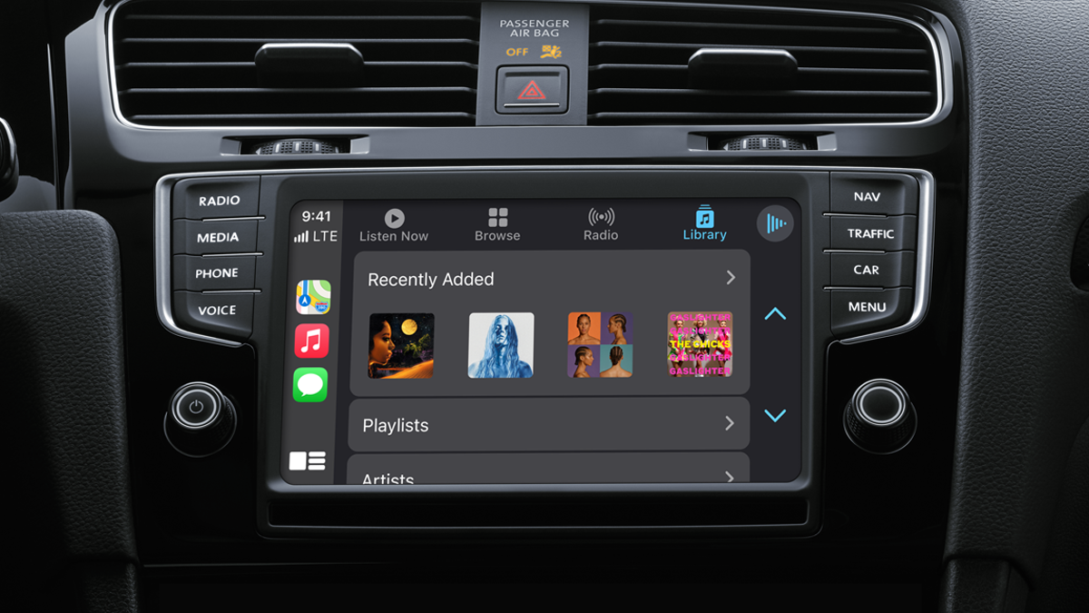 How to Stop Apple Music CarPlay From Crashing Until There's a Real Fix