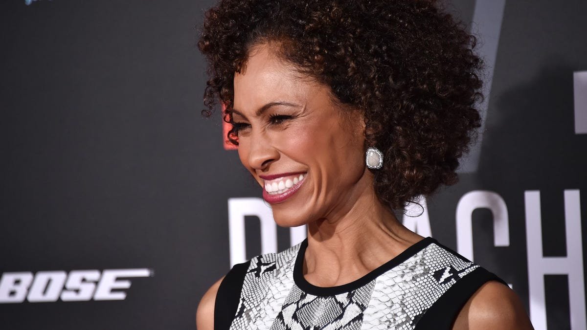 ESPN replaces Sage Steele with the woman she tried to get fired