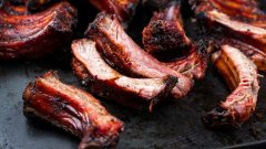 Discover cooking ribs
