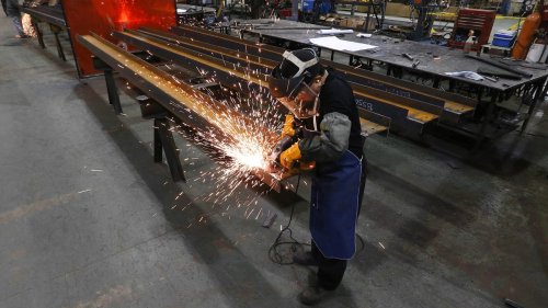 The epic mistake about manufacturing that’s cost Americans millions of jobs