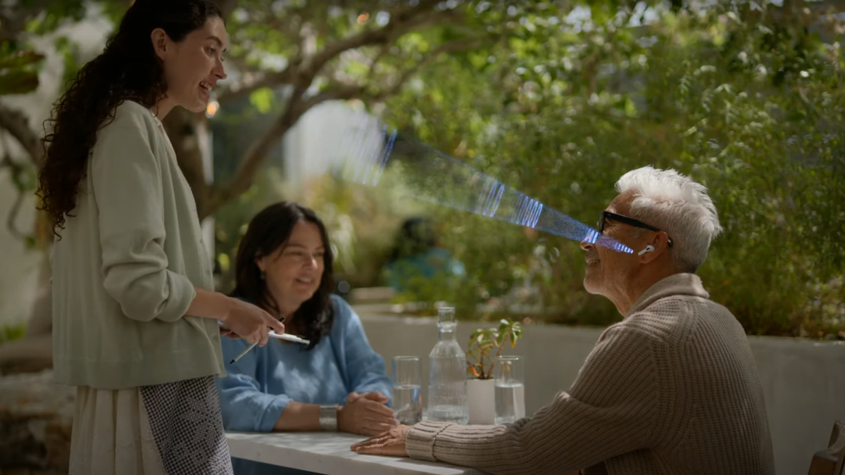 Apple's Innovative Conversation Boost Feature for the AirPods Pro Is Now Available in Beta