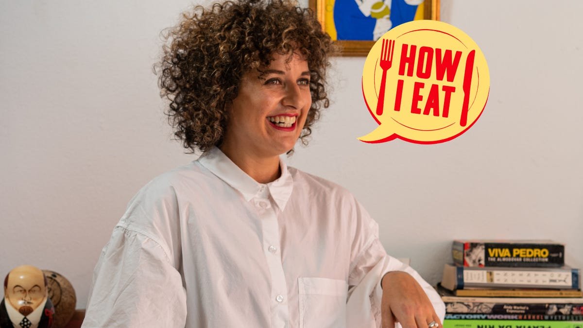 I'm Food Journalist Alicia Kennedy, and This Is How I Eat