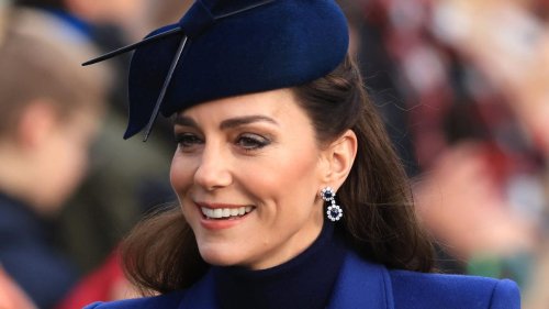 Kate Middleton announces cancer diagnosis, putting conspiracies to rest