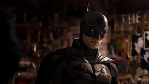 The Batman Sequel Is Still Happening, and Due in 2025
