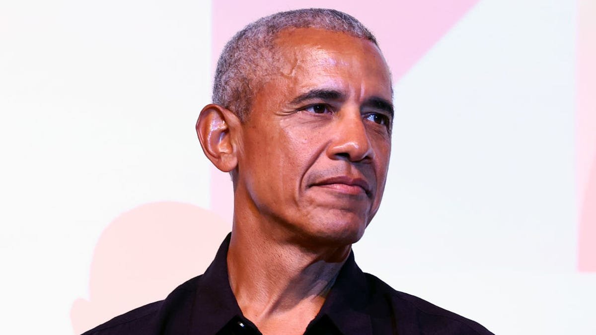 Obama Said What Black People Have Been Thinking: Sexism Is Why Black ...