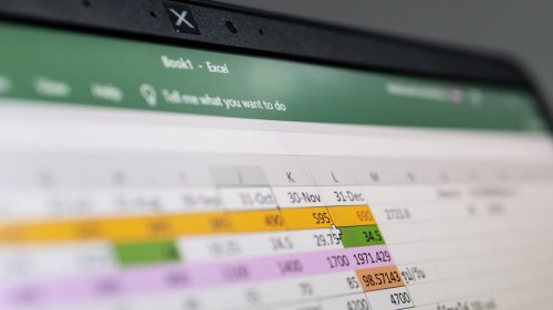 Make AI Do the Hard Parts of Spreadsheets for You
