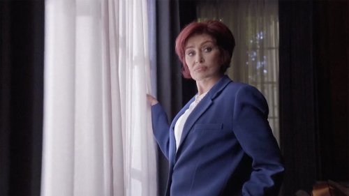 Sharon Osbourne's Fox Show Is an Incoherent Cancel Culture Crusade