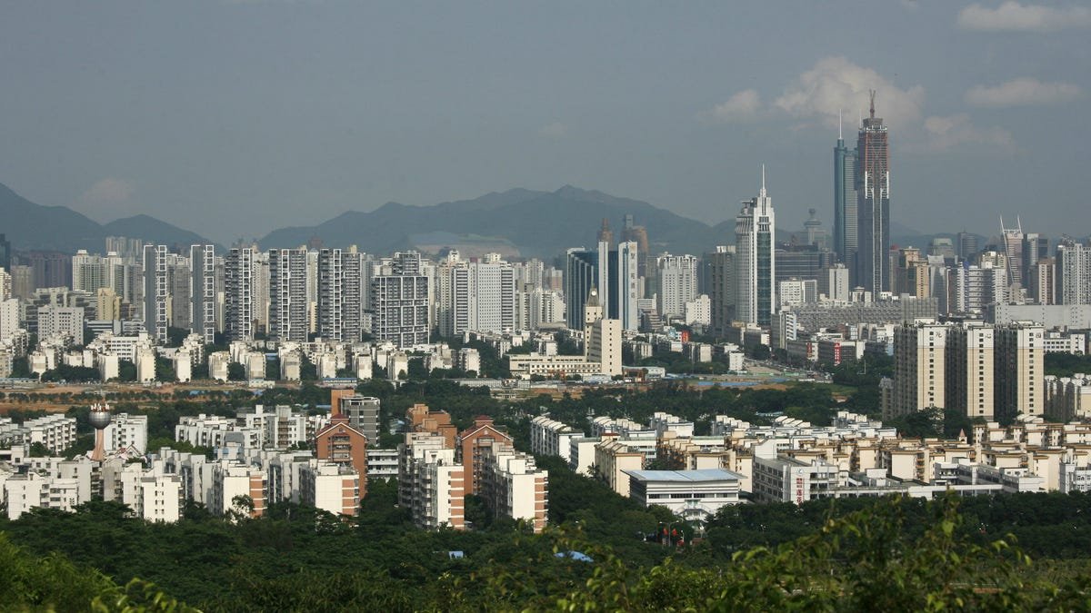 Your brilliant Kickstarter idea could be on sale in China before you’ve even finished funding it