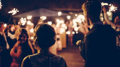 Why you will (eventually) marry the right person