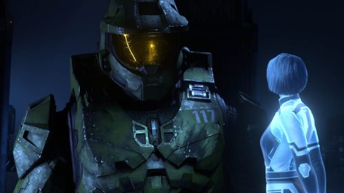 Halo Infinite Dev Dishes About The Game’s Most Shocking Moment