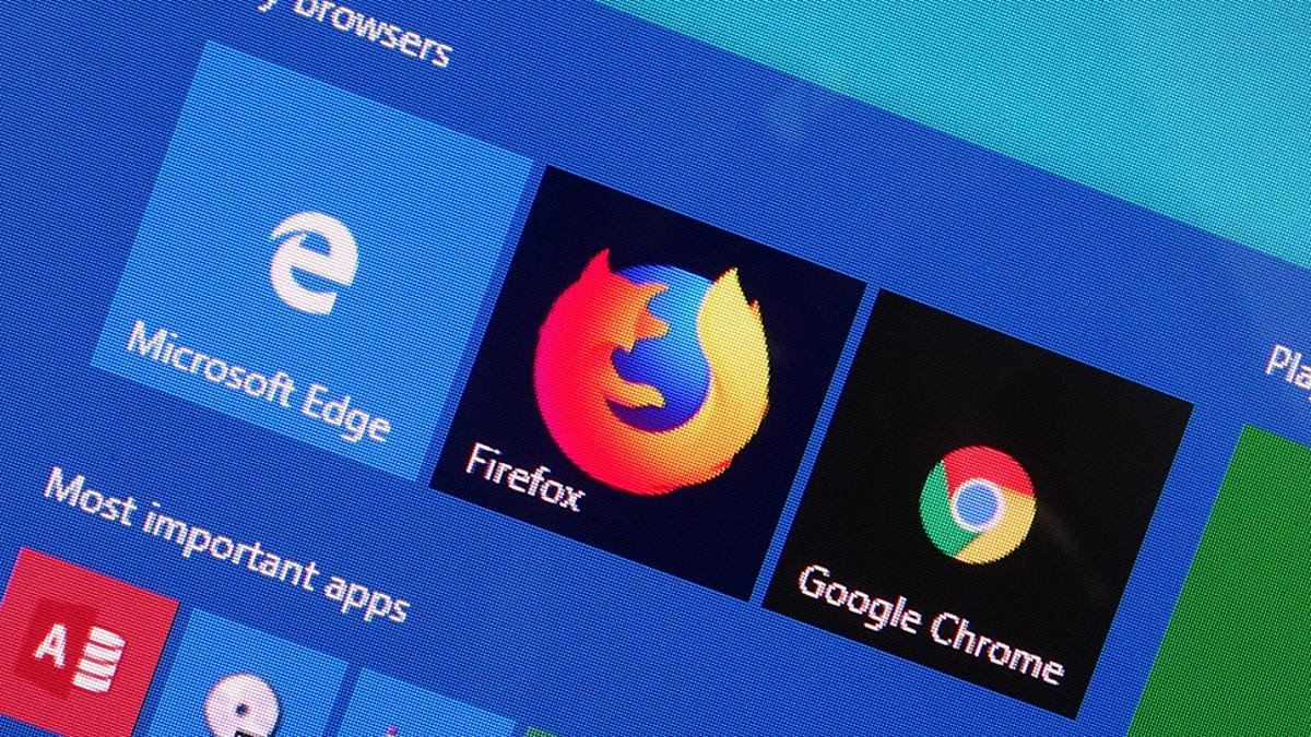 9 Common Browser Problems and How to Fix Them