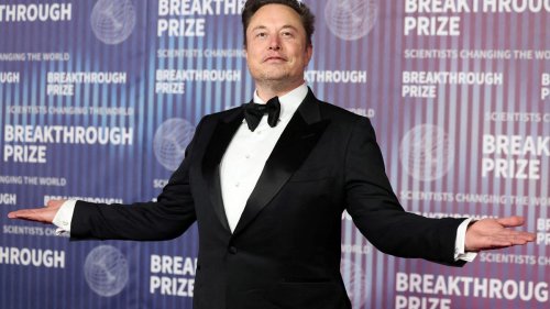 Tesla wants Elon Musk to get his $56 billion pay package back