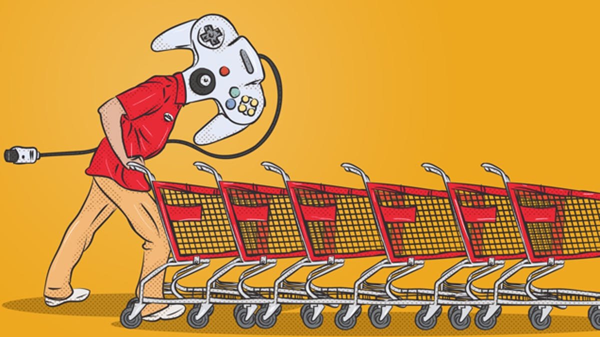 The Best Game Essays of All Time - cover