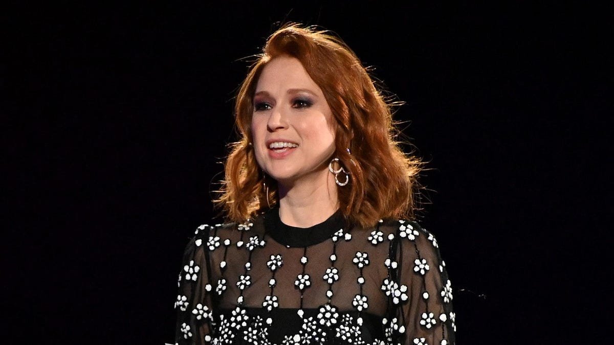 Ellie Kemper Responds to Backlash Over Debutante Past in Historically Racist Ball: 'I Unequivocally Deplore, Denounce, and Reject White Supremacy' [Updated]