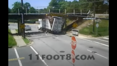 the-best-11-foot-8-bridge-wreck-videos-of-all-time-flipboard