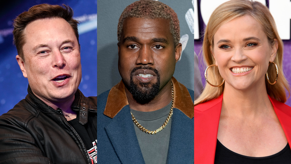 Celebrities Explain Why They Are Investing In Crypto