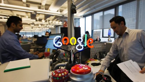 Why Google doesn’t care about hiring top college graduates