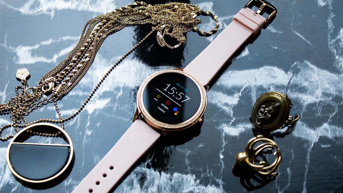 Qualcomm's Feeling the Heat Over Wear OS Chips