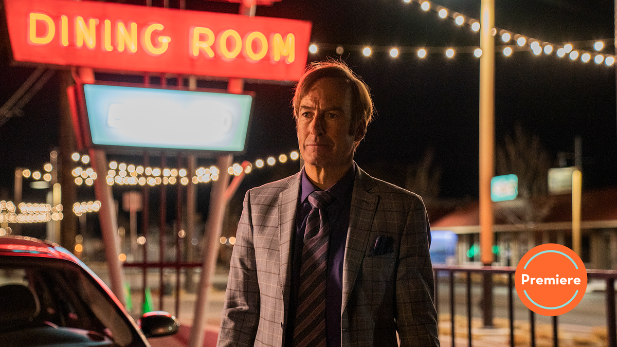 Better Calls Saul’s final season opens with a duo of tense, thrilling episodes