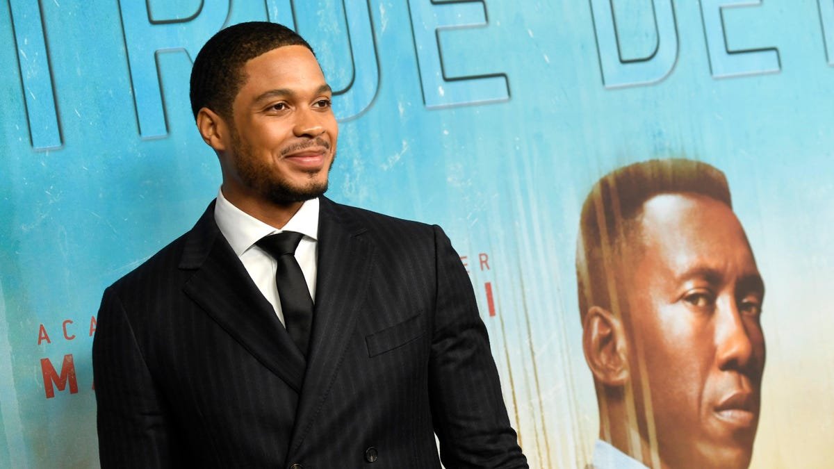 Ray Fisher Responds to Joss Whedon's Assertion That He's a 'Bad Actor in Both Senses'