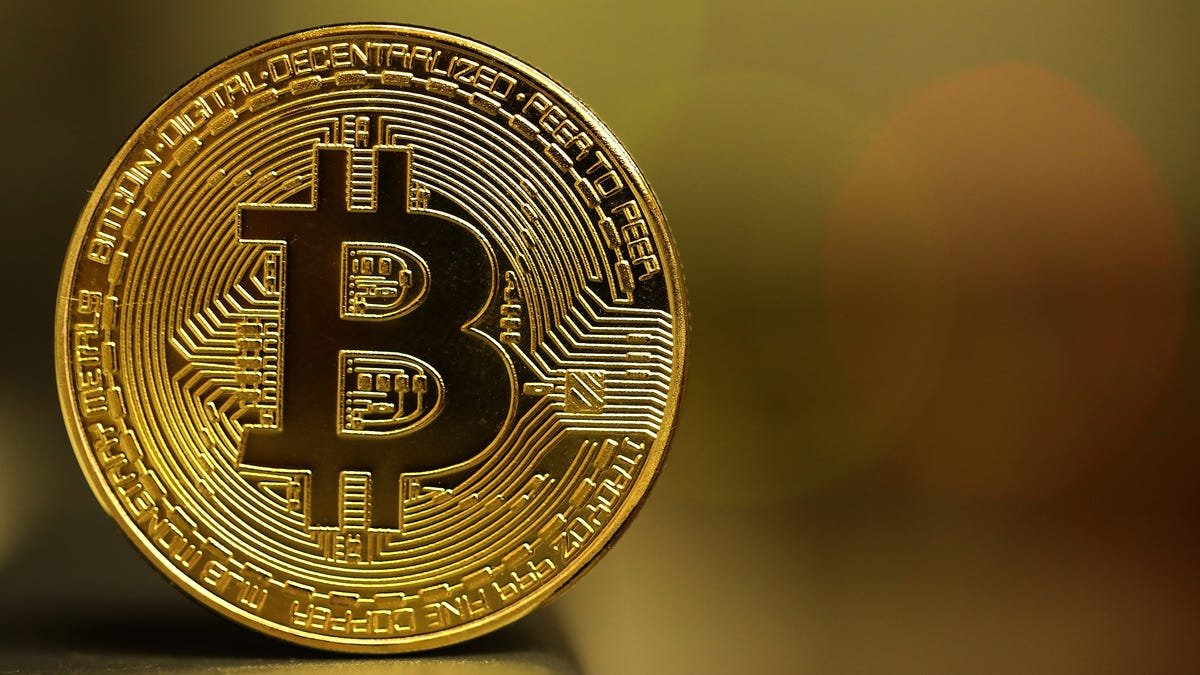 Bitcoin Plunge Reveals Possible Vulnerabilities In Crazy Imaginary Internet Money