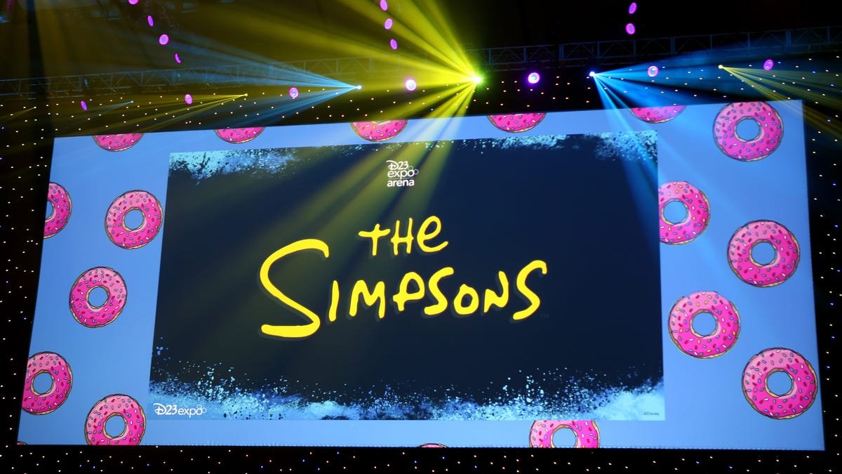 Hong Kong's Disney+ Nuked an Episode of 'The Simpsons' That Mocked Mao Zedong