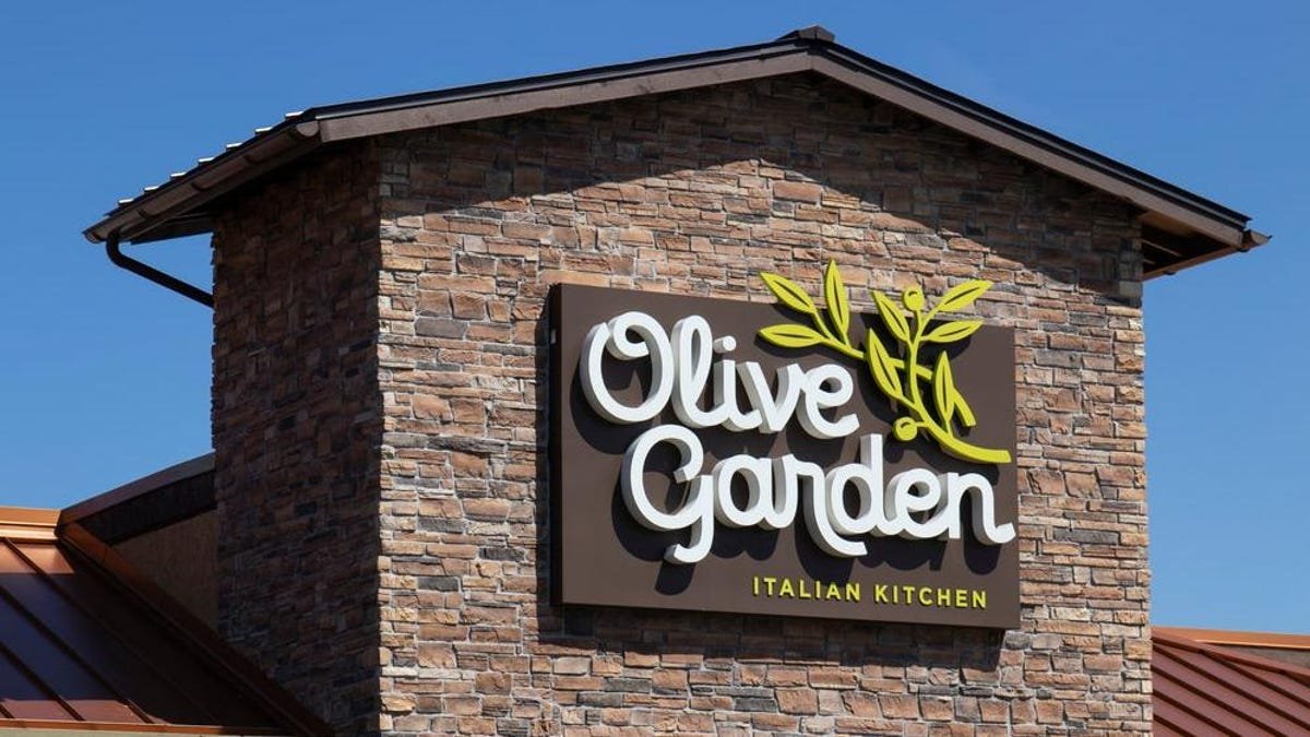 Secrets You Never Knew About Olive Garden
