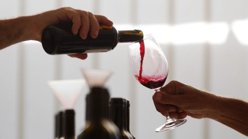 Learning the language of wine will transform the way you taste it