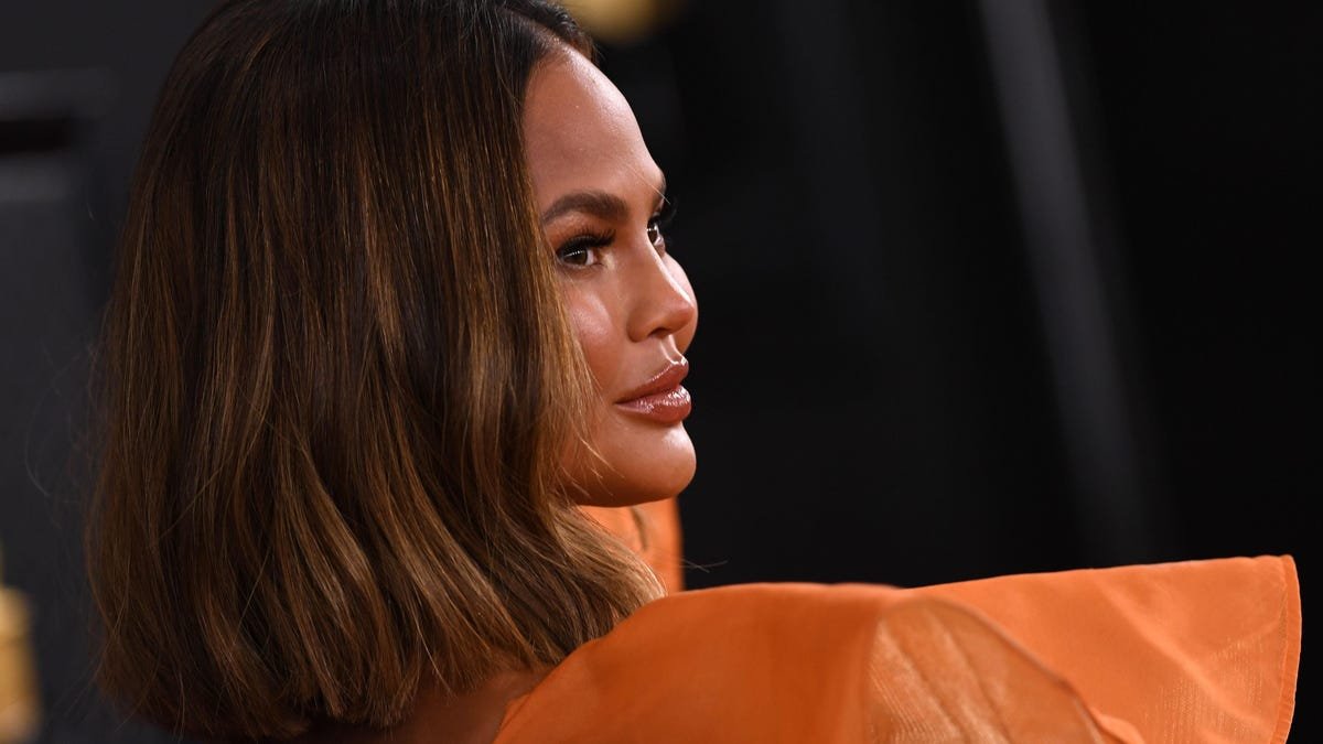 New Bullying Accusations Hit Chrissy Teigen as Designer Michael Costello Accuses Her of Career Sabotage; John Legend Shows Support