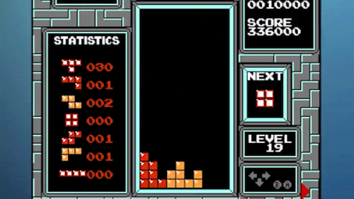 Watch an AI Play the Best Game of Tetris You've Ever Seen
