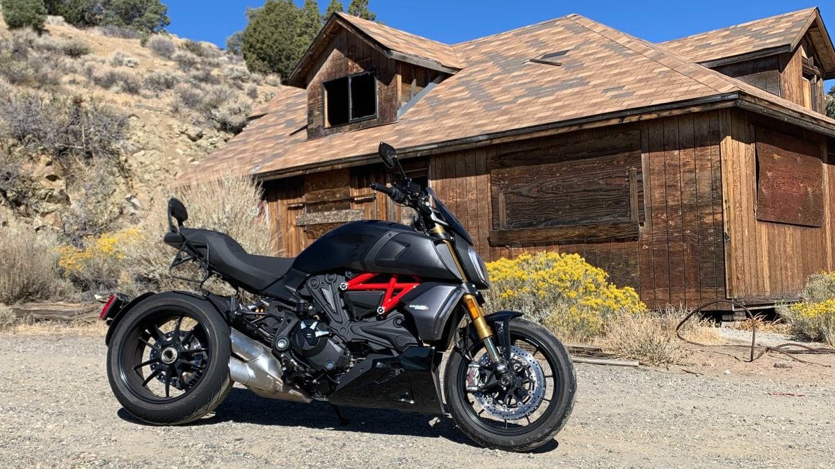 5 Motorcycle Reviews You Need to See
