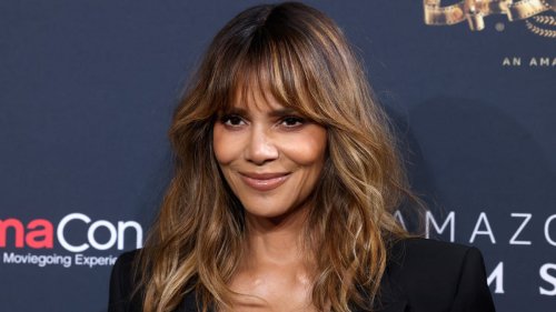Halle Berry's Cringeworthy Bedroom Post Has Internet Convinced Some Things Just Aren't Meant to Be Shared