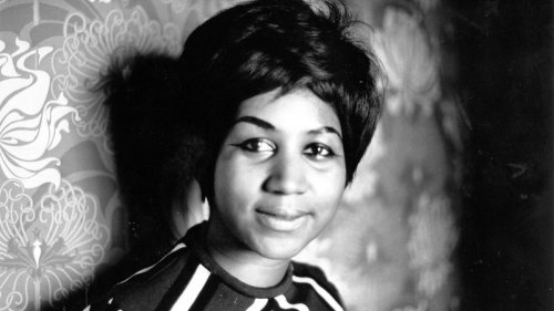 Aretha Franklin's FBI File Is Finally Revealed And It's Shocking