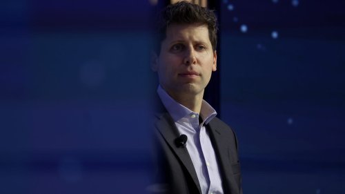 OpenAI buys a data analytics startup as AI race heats up