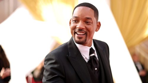 Will Smith Responds to Rumors That He Allegedly Slept With Duane Martin