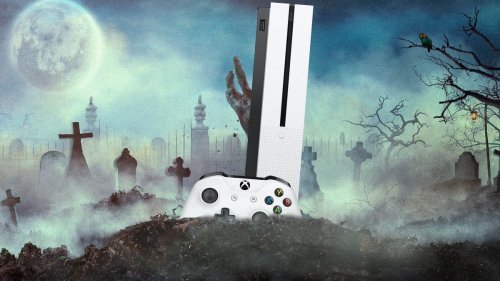 The Xbox One Is Officially Dead