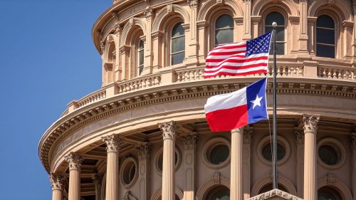 Texas Senate Passes Bill to Remove Required Lessons on Civil Rights Movements From Public School Curriculums