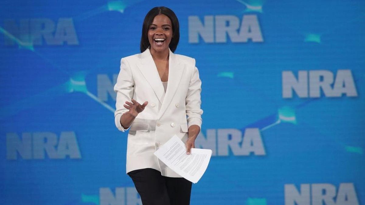 Journalist Tricks Republicans Into Tweeting Photo of JFK’s Killer on Memorial Day, and Candace Owens Proves She’s the ‘I’ in Idiot