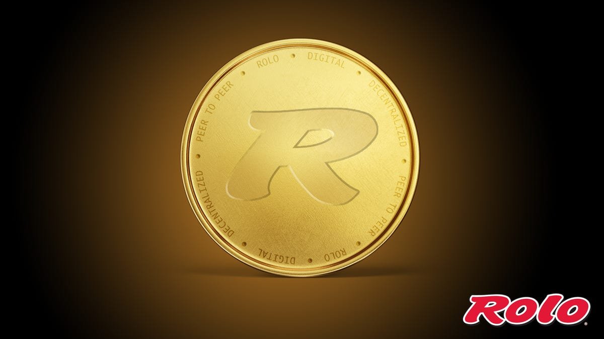 Rolos Unveils New Cryptocurrency Exclusively For Rolos Customers