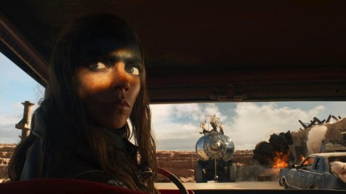 Furiosa Trailer: The Prequel to Mad Max Fury Road Is Here