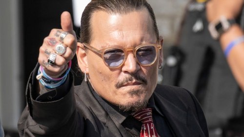 Celebrities Are Unliking Johnny Depp’s Post-Trial Instagram Post After New Court Documents Were Unsealed