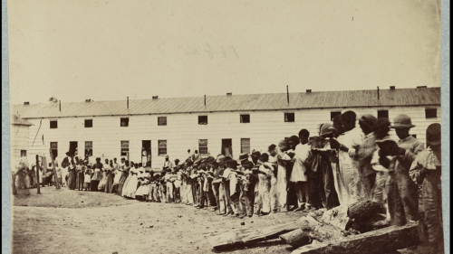 Here Are 15 Freedom Towns That Kept Black People Alive After Slavery