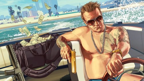 'Grand Theft Auto' Studio Buys Social Game Maker Zynga For $12.7 Billion