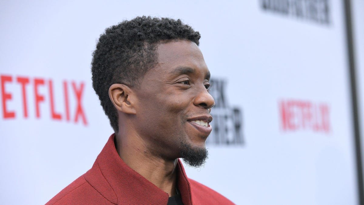 Howard University's College of Fine Arts Is Now Named After Chadwick Boseman
