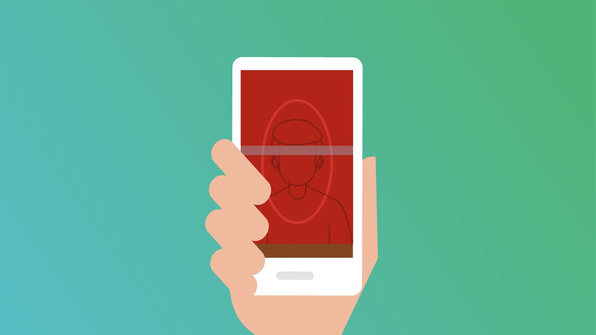 The IRS Needs to Stop Using ID.me's Face Recognition, Privacy Experts Warn